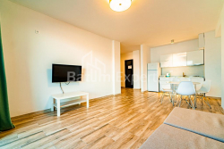 Квартира 2-комн 65.5 м² - Давида Агмашенебели, Кобулети