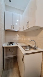 Квартира 35 м² - Аллея Героев, Батуми, Грузия