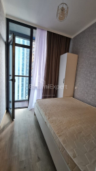 Квартира 35 м² - Аллея Героев, Батуми, Грузия