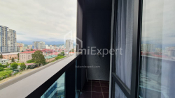 Квартира 35 м² - Аллея Героев, Батуми, Грузия