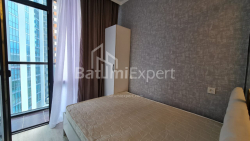 Квартира 35 м² - Аллея Героев, Батуми, Грузия