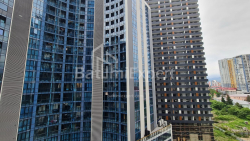 Квартира 35 м² - Аллея Героев, Батуми, Грузия