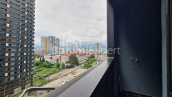 Квартира 35 м² - Аллея Героев, Батуми, Грузия