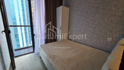 Квартира 35 м² - Аллея Героев, Батуми, Грузия