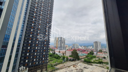 Квартира 35 м² - Аллея Героев, Батуми, Грузия