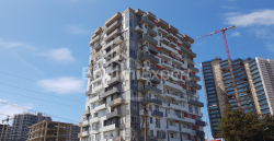 Квартира 3-комн 66.7 м² - Григола Лорткипанидзе, Батуми