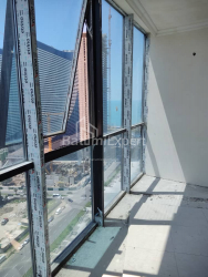 Квартира 1-комн 40 м² - Аллея Героев, Батуми