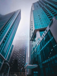 Квартира 40 м² - Аллея Героев, Батуми, Грузия