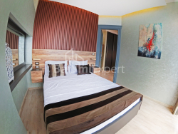 Квартира 40.5 м² - Шерифа Химшиашвили, Батуми, Грузия