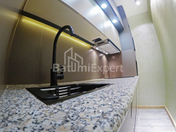 Квартира 40.5 м² - Шерифа Химшиашвили, Батуми, Грузия