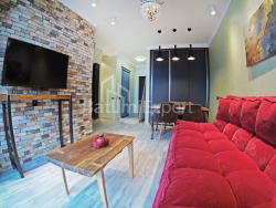 Квартира 2-комн 40.5 м² - Шерифа Химшиашвили, Батуми