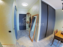 Квартира 40.5 м² - Шерифа Химшиашвили, Батуми, Грузия