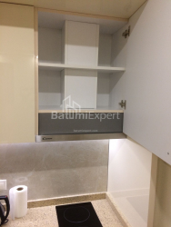 Квартира 29 м² - Шерифа Химшиашвили, Батуми, Грузия