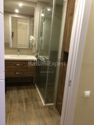 Квартира 29 м² - Шерифа Химшиашвили, Батуми, Грузия
