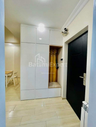 Квартира 57 м² - Ангиса, Батуми, Грузия