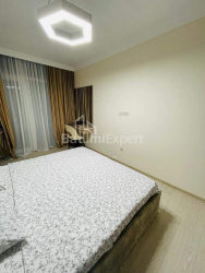 Квартира 57 м² - Ангиса, Батуми, Грузия