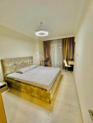 Квартира 57 м² - Ангиса, Батуми, Грузия
