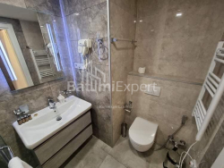 Квартира 1-комн 30 м² - Шерифа Химшиашвили, Батуми