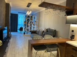 Квартира 3-комн 60 м² - Жиули Шартава, Батуми