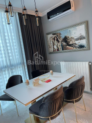 Квартира 3-комн 60 м² - Жиули Шартава, Батуми