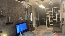 Квартира 3-комн 60 м² - Жиули Шартава, Батуми