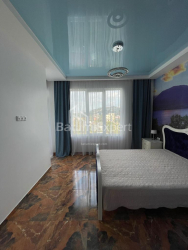 Квартира 2-комн 55 м² - Принцессы Тамары, Махинджаури
