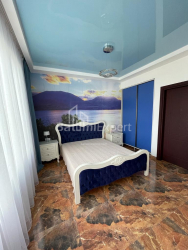Квартира 2-комн 55 м² - Принцессы Тамары, Махинджаури