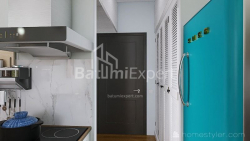 Квартира 35.2 м² - Ангиса, Батуми, Грузия
