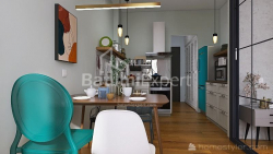 Квартира 35.2 м² - Ангиса, Батуми, Грузия
