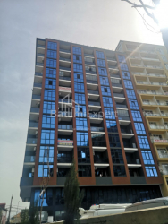 Квартира 35.2 м² - Ангиса, Батуми, Грузия