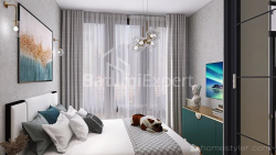Квартира 35.2 м² - Ангиса, Батуми, Грузия