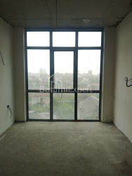 Квартира 35.2 м² - Ангиса, Батуми, Грузия