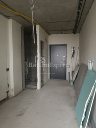 Квартира 35.2 м² - Ангиса, Батуми, Грузия