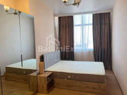 Квартира 82 м² - Тбел-Абусеридзе, Батуми, Грузия