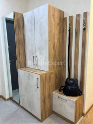 Квартира 82 м² - Тбел-Абусеридзе, Батуми, Грузия