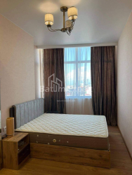 Квартира 82 м² - Тбел-Абусеридзе, Батуми, Грузия