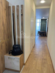 Квартира 82 м² - Тбел-Абусеридзе, Батуми, Грузия