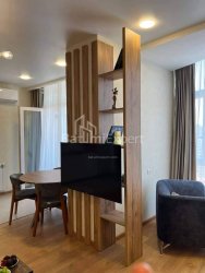 Квартира 3-комн 82 м² - Тбел-Абусеридзе, Батуми