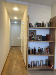 Квартира 82 м² - Тбел-Абусеридзе, Батуми, Грузия