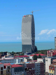 Квартира 82 м² - Тбел-Абусеридзе, Батуми, Грузия