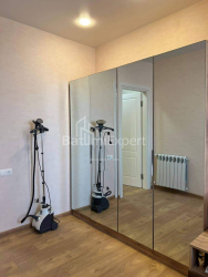 Квартира 82 м² - Тбел-Абусеридзе, Батуми, Грузия