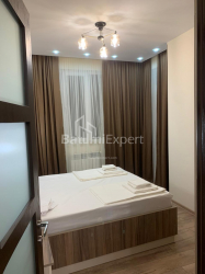 Квартира 60 м² - Ангиса, Батуми, Грузия