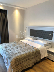 Квартира 1-комн 30 м² - Шерифа Химшиашвили, Батуми
