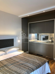 Квартира 1-комн 30 м² - Шерифа Химшиашвили, Батуми