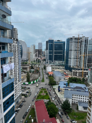 Квартира 51 м² - Нико Пиросмани, Батуми, Грузия