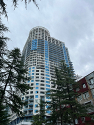 Квартира 51 м² - Нико Пиросмани, Батуми, Грузия