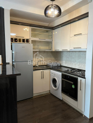 Квартира 51 м² - Нико Пиросмани, Батуми, Грузия