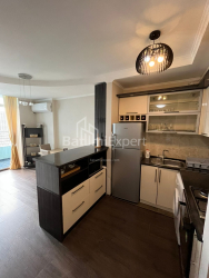 Квартира 2-комн 51 м² - Нико Пиросмани, Батуми