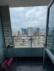 Квартира 51 м² - Нико Пиросмани, Батуми, Грузия