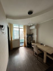 Квартира 2-комн 51 м² - Нико Пиросмани, Батуми